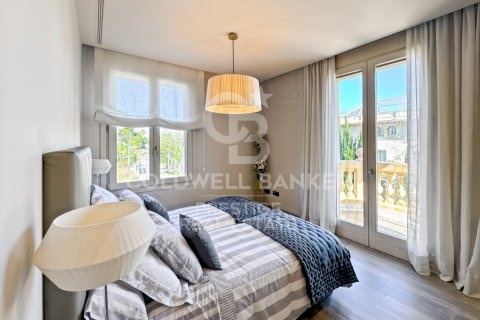 5 bedrooms villa for sale in Barcelona, Catalonia, Spain № 5703 - photo 14