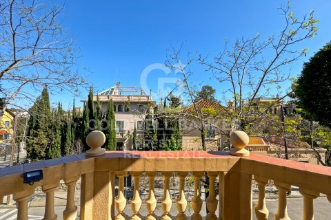 5 bedrooms villa for sale in Barcelona, Catalonia, Spain № 5703 - photo 17