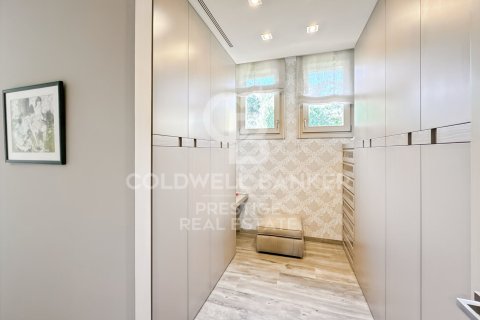 5 bedrooms villa for sale in Barcelona, Catalonia, Spain № 5703 - photo 18