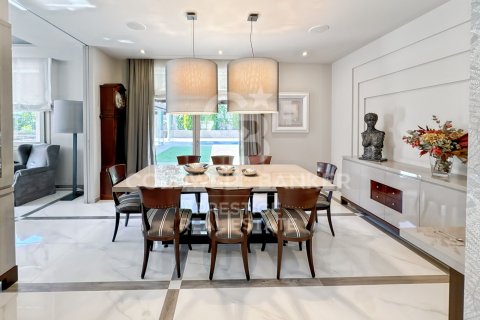 5 bedrooms villa for sale in Barcelona, Catalonia, Spain № 5703 - photo 12