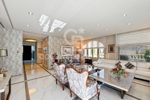 5 bedrooms villa for sale in Barcelona, Catalonia, Spain № 5703 - photo 11