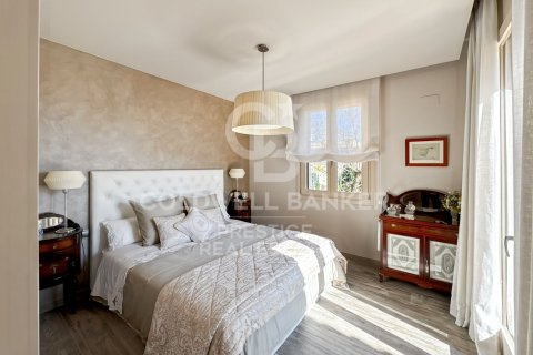 5 bedrooms villa for sale in Barcelona, Catalonia, Spain № 5703 - photo 15