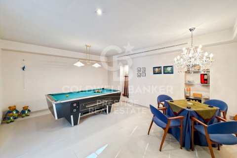 5 bedrooms villa for sale in Barcelona, Catalonia, Spain № 5703 - photo 27