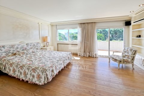 6 bedrooms villa for sale in Sitges, Barcelona, Catalonia, Spain № 5705 - photo 11