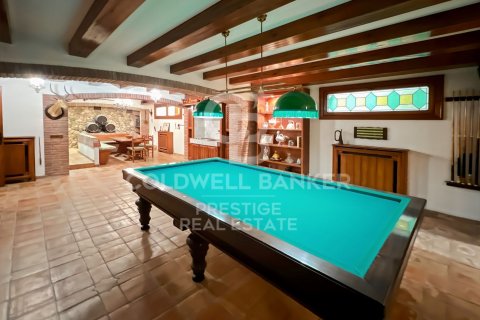 6 bedrooms villa for sale in Sitges, Barcelona, Catalonia, Spain № 5705 - photo 15