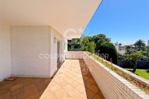 6 bedrooms villa for sale in Sitges, Barcelona, Catalonia, Spain № 5705 - photo 19