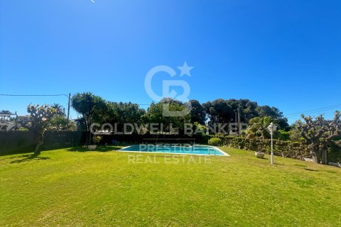 6 bedrooms villa for sale in Sitges, Barcelona, Catalonia, Spain № 5705 - photo 3