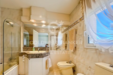 6 bedrooms villa for sale in Sitges, Barcelona, Catalonia, Spain № 5705 - photo 20