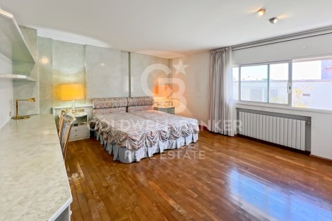 6 bedrooms villa for sale in Sitges, Barcelona, Catalonia, Spain № 5705 - photo 21