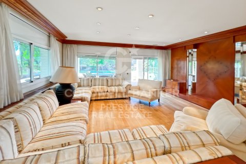 6 bedrooms villa for sale in Sitges, Barcelona, Catalonia, Spain № 5705 - photo 6