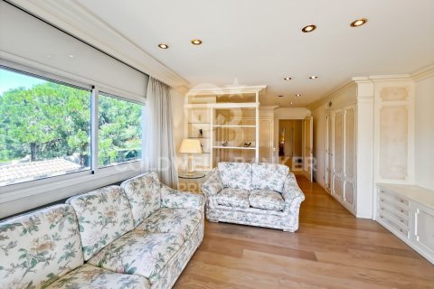 6 bedrooms villa for sale in Sitges, Barcelona, Catalonia, Spain № 5705 - photo 14