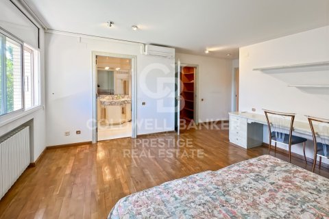 6 bedrooms villa for sale in Sitges, Barcelona, Catalonia, Spain № 5705 - photo 22