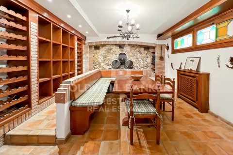 6 bedrooms villa for sale in Sitges, Barcelona, Catalonia, Spain № 5705 - photo 16