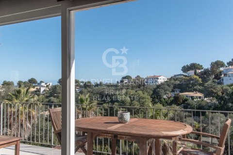 Купить виллу в Бегур, Испания с 6 спален, 251м², № 5704 - фото 14