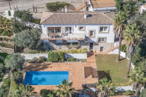 Купить виллу в Бегур, Испания с 6 спален, 251м², № 5704 - фото 3