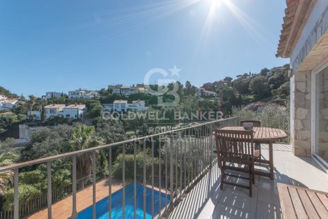 Купить виллу в Бегур, Испания с 6 спален, 251м², № 5704 - фото 12