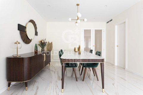 Купить квартиру в Барселона, Испания с 5 спален, 197м², № 5700 - фото 9