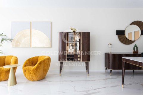 Купить квартиру в Барселона, Испания с 5 спален, 197м², № 5700 - фото 13