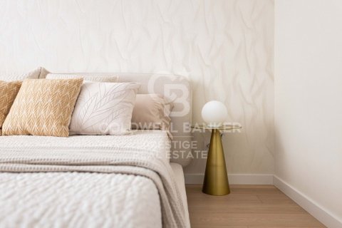 Купить квартиру в Барселона, Испания с 5 спален, 197м², № 5700 - фото 26