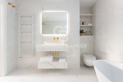 Купить квартиру в Барселона, Испания с 5 спален, 197м², № 5700 - фото 21