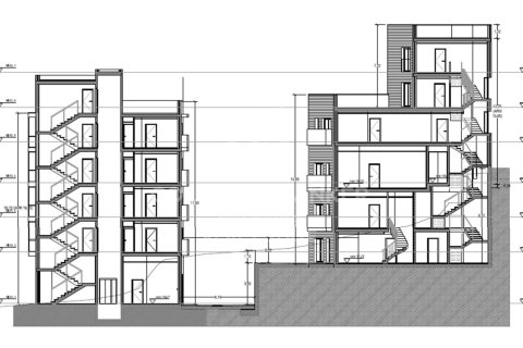 Купить земельный участок в Барселона, Испания № 5702 - фото 2