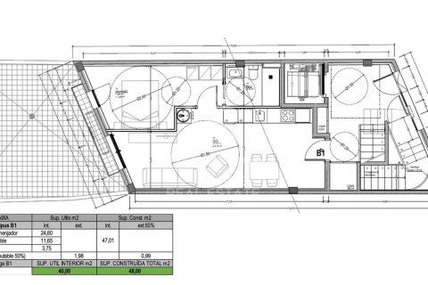 Купить земельный участок в Барселона, Испания № 5702 - фото 6