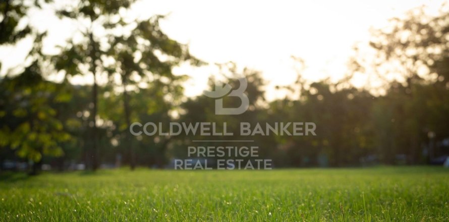 Земельный участок в Барселоне, Каталония, Испания № 5702