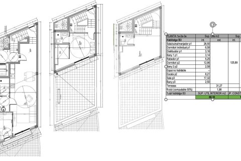 Купить земельный участок в Барселона, Испания № 5702 - фото 7