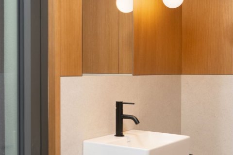 4 bedrooms apartment for sale in Barcelona, Catalonia, Spain № 6325 - photo 26