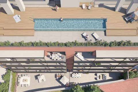 4 bedrooms apartment for sale in Barcelona, Catalonia, Spain № 6325 - photo 30