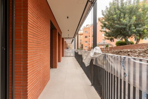 4 bedrooms apartment for sale in Barcelona, Catalonia, Spain № 6326 - photo 24