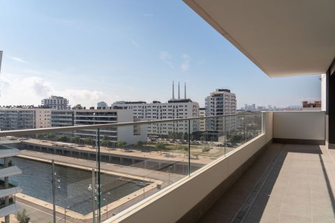 4 bedrooms apartment for sale in Badalona, Barcelona, Catalonia, Spain № 6328 - photo 25