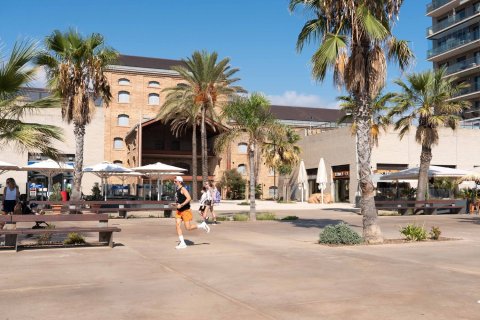 4 bedrooms apartment for sale in Badalona, Barcelona, Catalonia, Spain № 6328 - photo 29