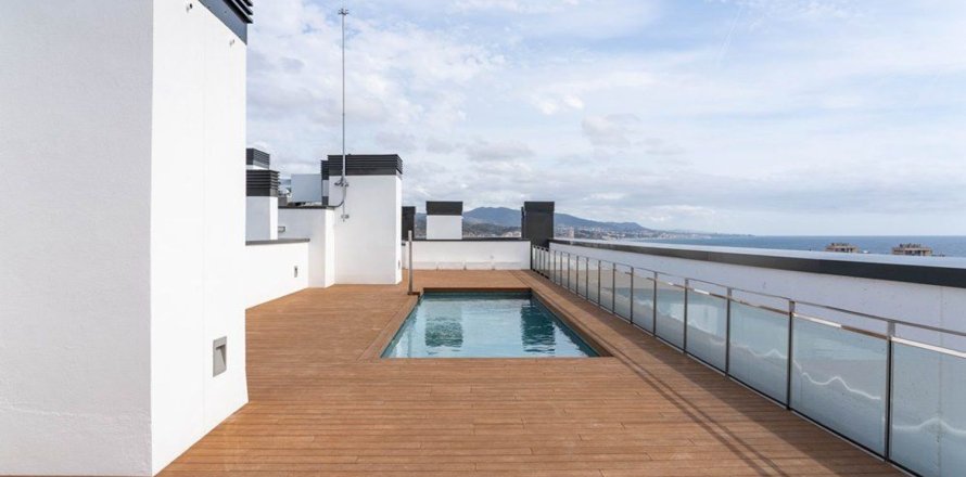 4 bedrooms apartment for sale in Badalona, Barcelona, Catalonia, Spain № 6328