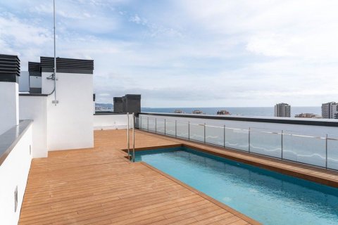 4 bedrooms apartment for sale in Badalona, Barcelona, Catalonia, Spain № 6328 - photo 26
