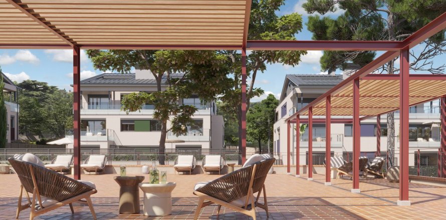 2 bedrooms apartment for sale in Premia De Dalt, Barcelona, Catalonia, Spain № 6324