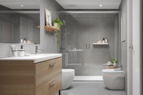 2 bedrooms apartment for sale in Premia De Dalt, Barcelona, Catalonia, Spain № 6324 - photo 9