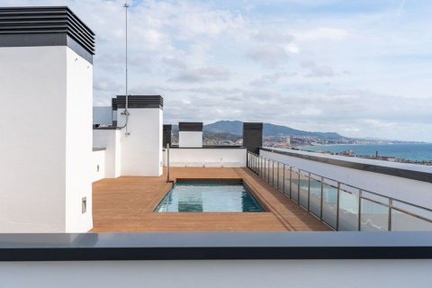 3 bedrooms apartment for sale in Badalona, Barcelona, Catalonia, Spain № 6327 - photo 24