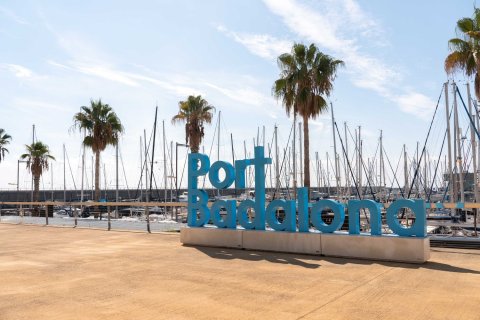 3 bedrooms apartment for sale in Badalona, Barcelona, Catalonia, Spain № 6327 - photo 30