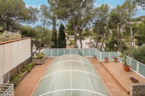 Купить дом в Кастельдефельс, Испания с 13 комнат, 653м², № 6215 - фото 9