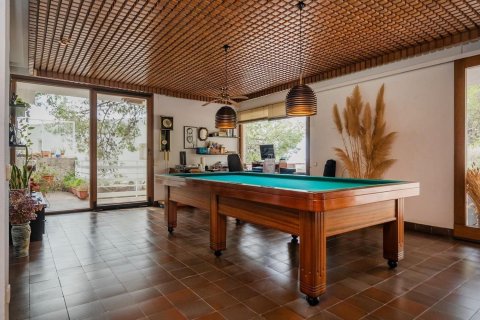 Купить дом в Кастельдефельс, Испания с 13 комнат, 653м², № 6215 - фото 24