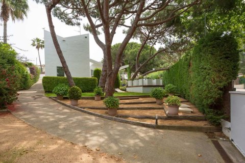 4 bedrooms house for sale in S'Agaro, Girona, Catalonia, Spain № 6216 - photo 2