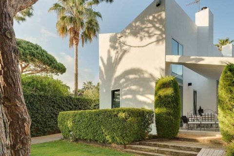 4 bedrooms house for sale in S'Agaro, Girona, Catalonia, Spain № 6216 - photo 12