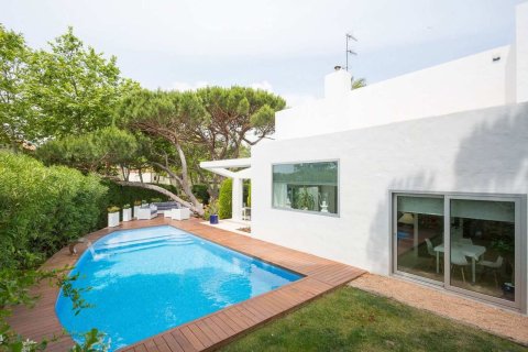 4 bedrooms house for sale in S'Agaro, Girona, Catalonia, Spain № 6216 - photo 4