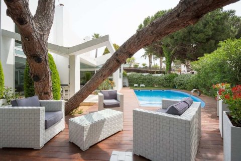 4 bedrooms house for sale in S'Agaro, Girona, Catalonia, Spain № 6216 - photo 25