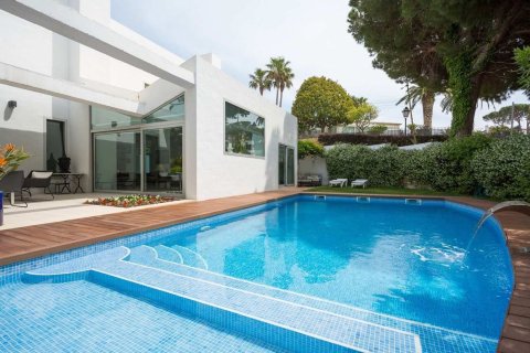4 bedrooms house for sale in S'Agaro, Girona, Catalonia, Spain № 6216 - photo 8