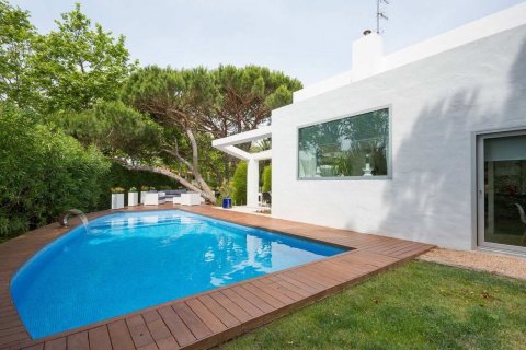 4 bedrooms house for sale in S'Agaro, Girona, Catalonia, Spain № 6216 - photo 10