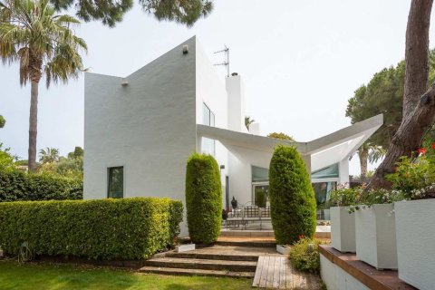 4 bedrooms house for sale in S'Agaro, Girona, Catalonia, Spain № 6216 - photo 3