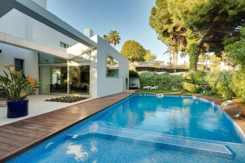 4 bedrooms house for sale in S'Agaro, Girona, Catalonia, Spain № 6216 - photo 9