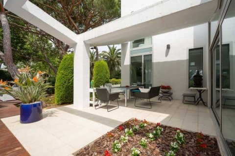 4 bedrooms house for sale in S'Agaro, Girona, Catalonia, Spain № 6216 - photo 11